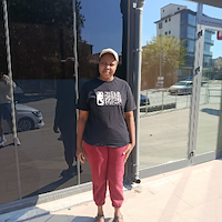 Ev işlerine yardımcı , Dilek, SANCAKTEPE