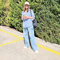 Ev işlerine yardımcı , Kurbanay, BAYRAMPASA