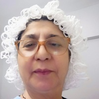 Ev işlerine yardımcı , Aysel, SINCAN