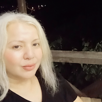 Hasta ve yaşlı bakıcı,  Asiye, CILIMLI