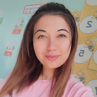 Emine, няня, BURSA