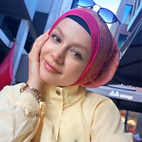 Няня, Sümeyye, BEYKOZ