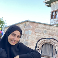 Çocuk bakıcısı ,  Leyla, GUNGOREN