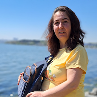 Aşçılar, Emine, FATIH