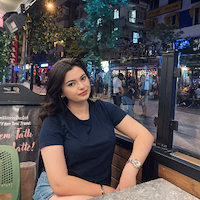 Cemre, няня, AKSARAY