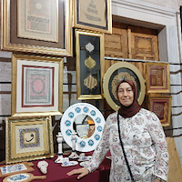 Çocuk bakıcısı ,  Gülbeyaz, FATIH