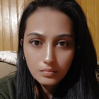 Ev işlerine yardımcı , Çiçek , BAYRAMPASA