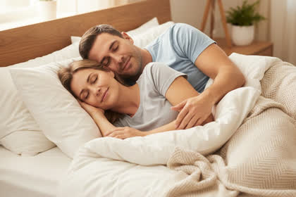 Uyku Norması: Yetişkinlerin Kaç Saat Uyuması Gerekiyor