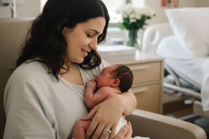 Yenidoğan Dışkısı: Norma ve Patoloji