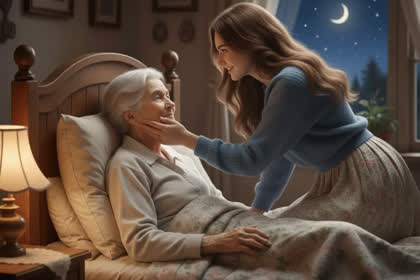 Yatan Hastaya Bakım: Pratik Tavsiyeler, Prosedürler ve Komplikasyonların Önlenmesi