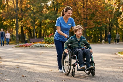 Kimdir bakıcı ve ne zaman gereklidir: yardımcı seçiminde ipuçları