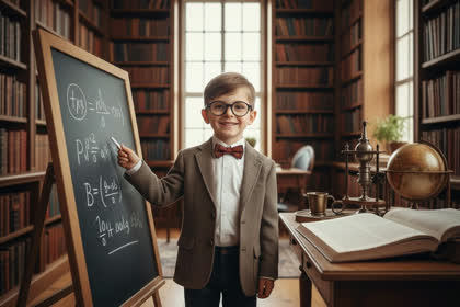 Okulda öğrenmeye hazır olmak: ebeveynlerin bilmesi gerekenler