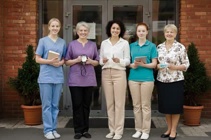 Profesyonel bakım hizmetleri: bakım ajanslarının artıları ve eksileri