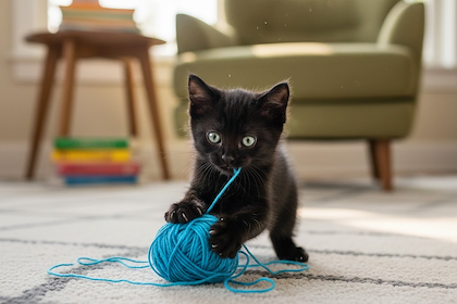 Kedinizin adını ne koymalısınız: erkek yavru kediler için en iyi isim önerileri