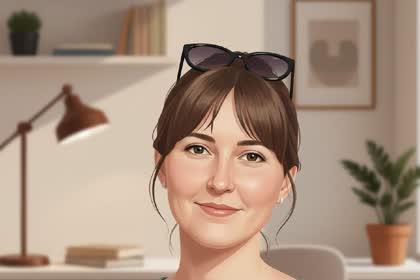 Yazar Dilara Arslan | Bakicibuldum.com