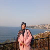 Çocuk bakıcısı,  Merve, TEPEBASI