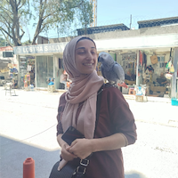 Ev işlerine yardımcı,  Serpil, CAYIROVA