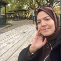 Ev işlerine yardımcı , Ceren, ATASEHIR