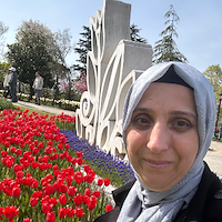 Çocuk bakıcısı,  Birgül, GAZIOSMANPASA
