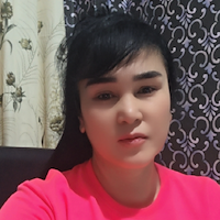 Çocuk bakıcısı,  Nasiba, ATASEHIR