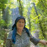 Çocuk bakıcısı,  Keriman, IZMIT