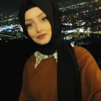 Nanny,  Ayşe, USKUDAR