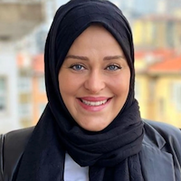 Aşçılar,  Arzu, SISLI