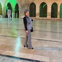 Çocuk bakıcısı,  Leyla, GUNGOREN