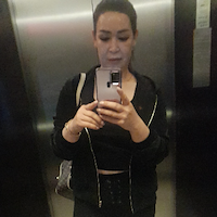 Ev işlerine yardımcı,  Dılnoza, BAHCELIEVLER