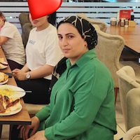 Çocuk bakıcısı,  Cemile, KONAK