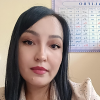 Hasta ve yaşlı bakıcı,  Mahfuza, SULTANGAZI