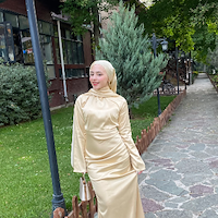 Çocuk bakıcısı,  Mevlüde, SULTANBEYLI