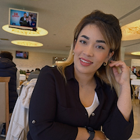 Ev işlerine yardımcı,  Fotmakhon, BAYRAMPASA
