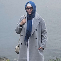 Çocuk bakıcısı,  Hacer, ESENYURT