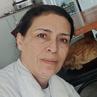 Ev işlerine yardımcı , Hatice, BUYUKCEKMECE