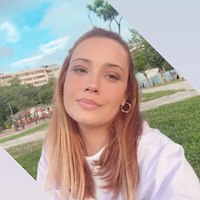 Özel ders öğretmeni ,  Ecem, ESENLER