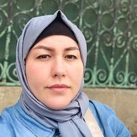 Çocuk bakıcısı ,  Atike, KADIKOY