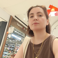 Çocuk bakıcısı,  Mükerrem, SANCAKTEPE