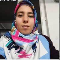 Özel ders öğretmeni ,  Leyla, BATMAN