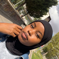 Çocuk bakıcısı,  Hassan, AKSARAY