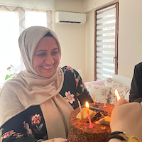 Çocuk bakıcısı ,  Dilek, KUCUKCEKMECE