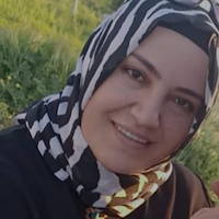 Çocuk bakıcısı,  Meryem, ESENYURT