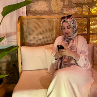 Çocuk bakıcısı,  Hanife, USKUDAR