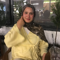 Çocuk bakıcısı,  Elifnaz, KUCUKCEKMECE