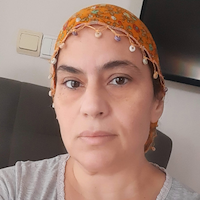 Домработница, Hülya, USKUDAR