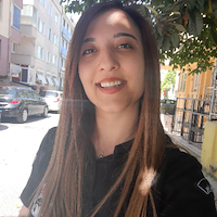 Ev işlerine yardımcı , İrem, USKUDAR