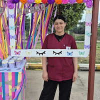 Çocuk bakıcısı,  Ayşe, KORFEZ