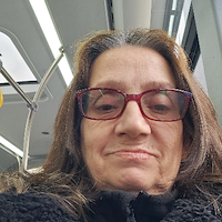 Ev işlerine yardımcı,  Saime, KAGITHANE