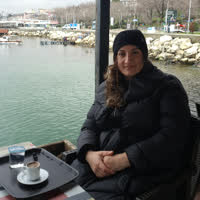 Housekeepers, Elif, AVCILAR