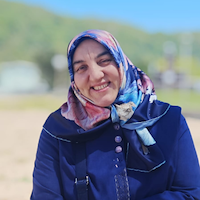 Çocuk bakıcısı,  Sevda, SISLI